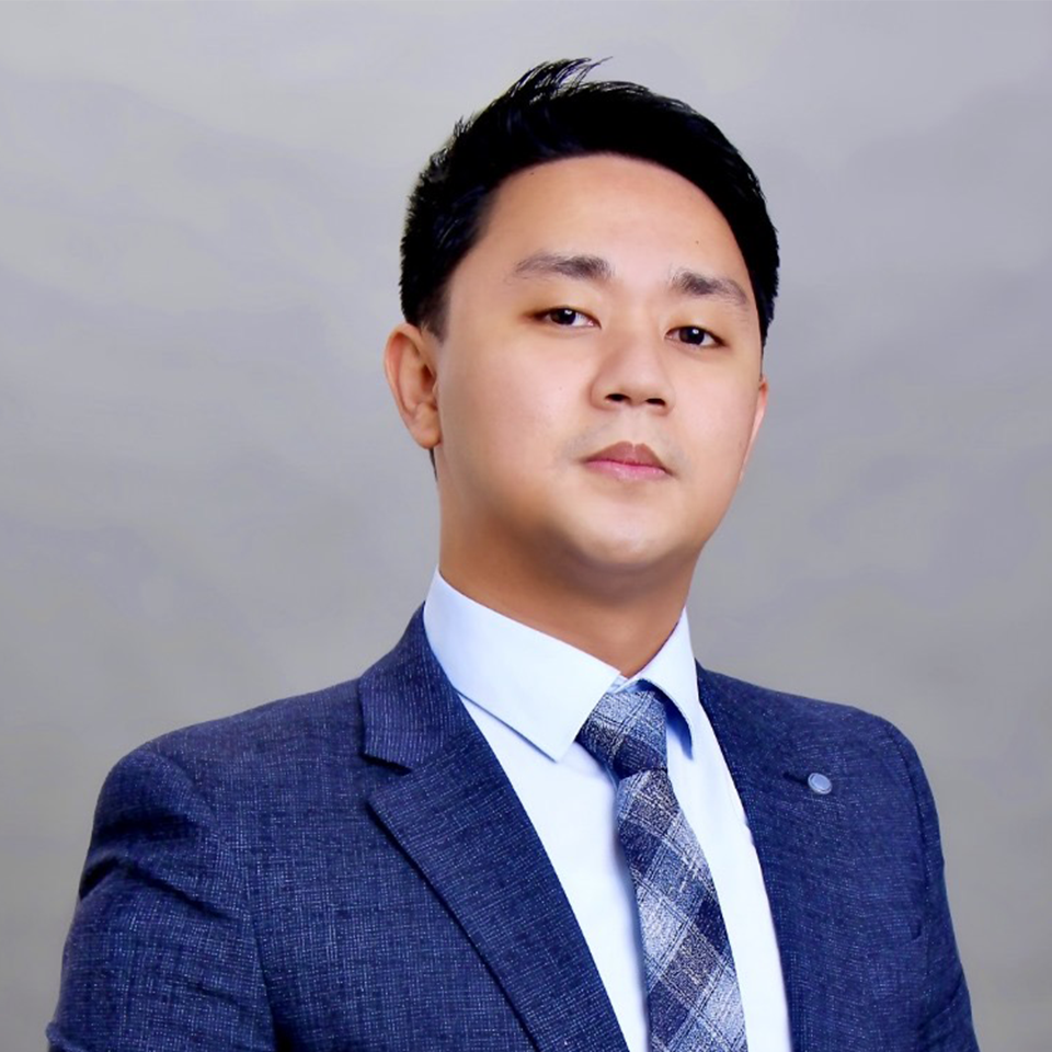 Harold Bautista
