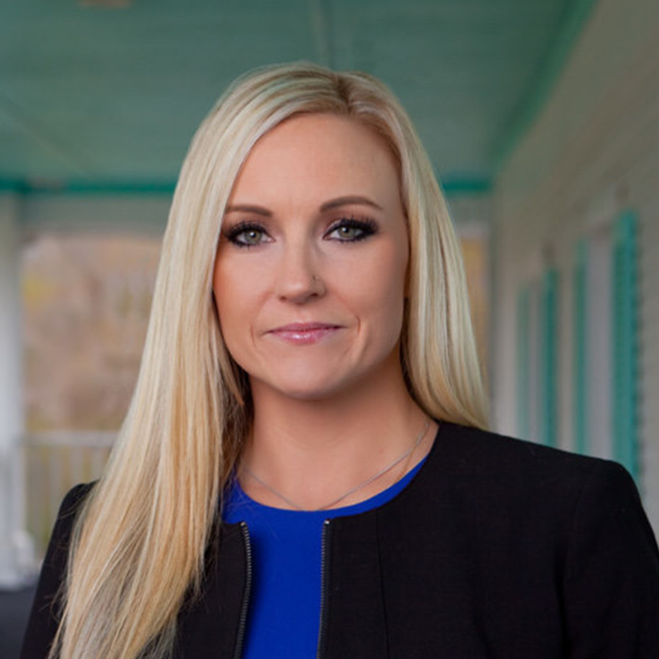 Heather Stokes