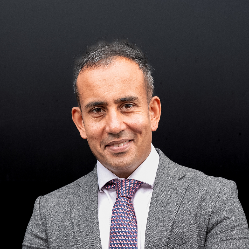 Navin Jaitly
