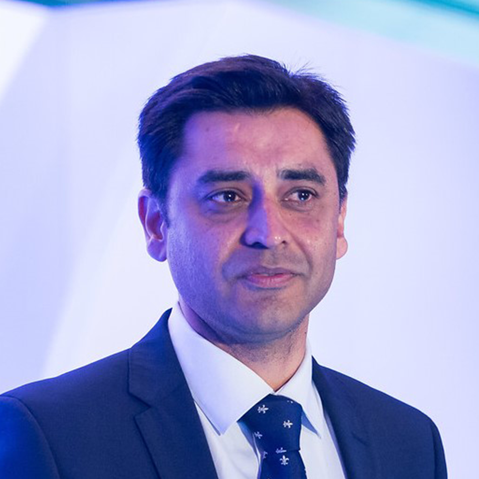 Sarwant Singh
