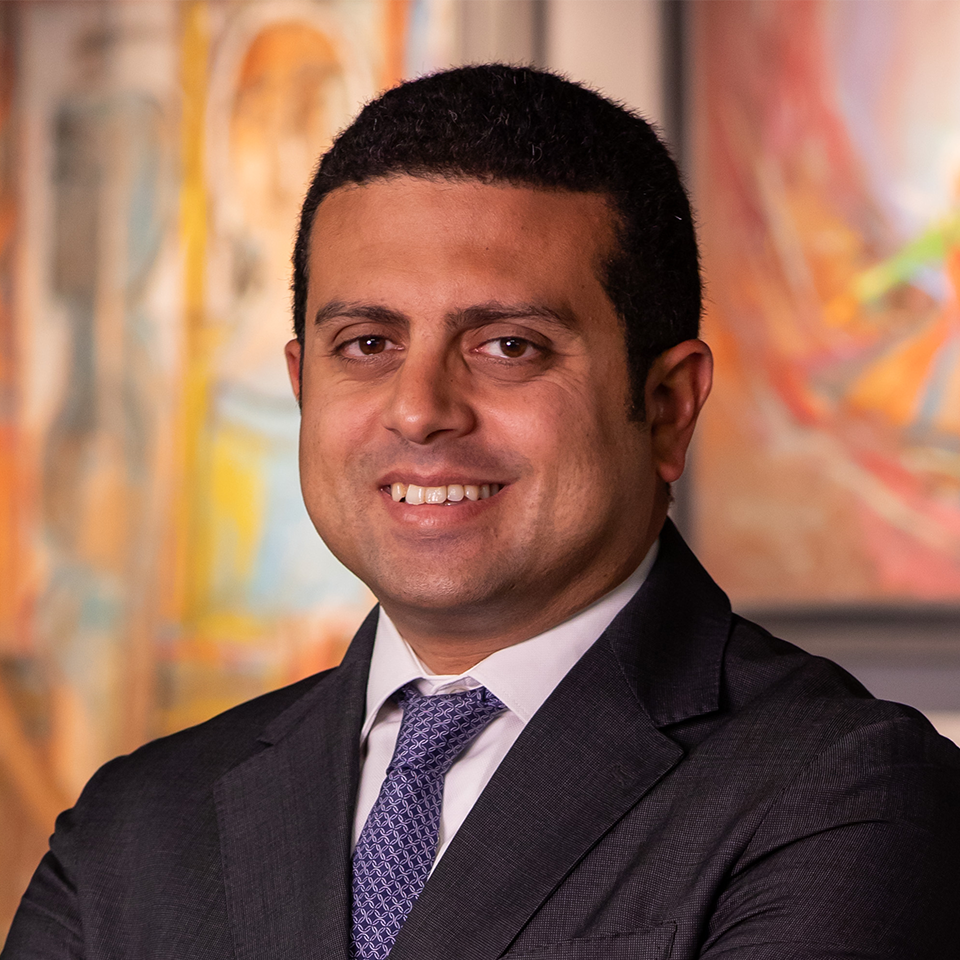 Seif Rabie