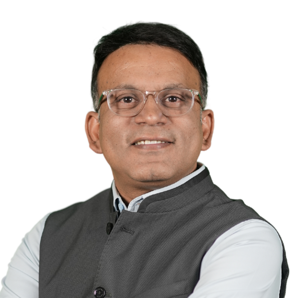 Teja Gudluru