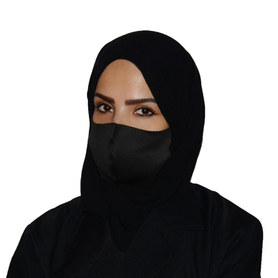 Abeer S. Al-Humaimeedy