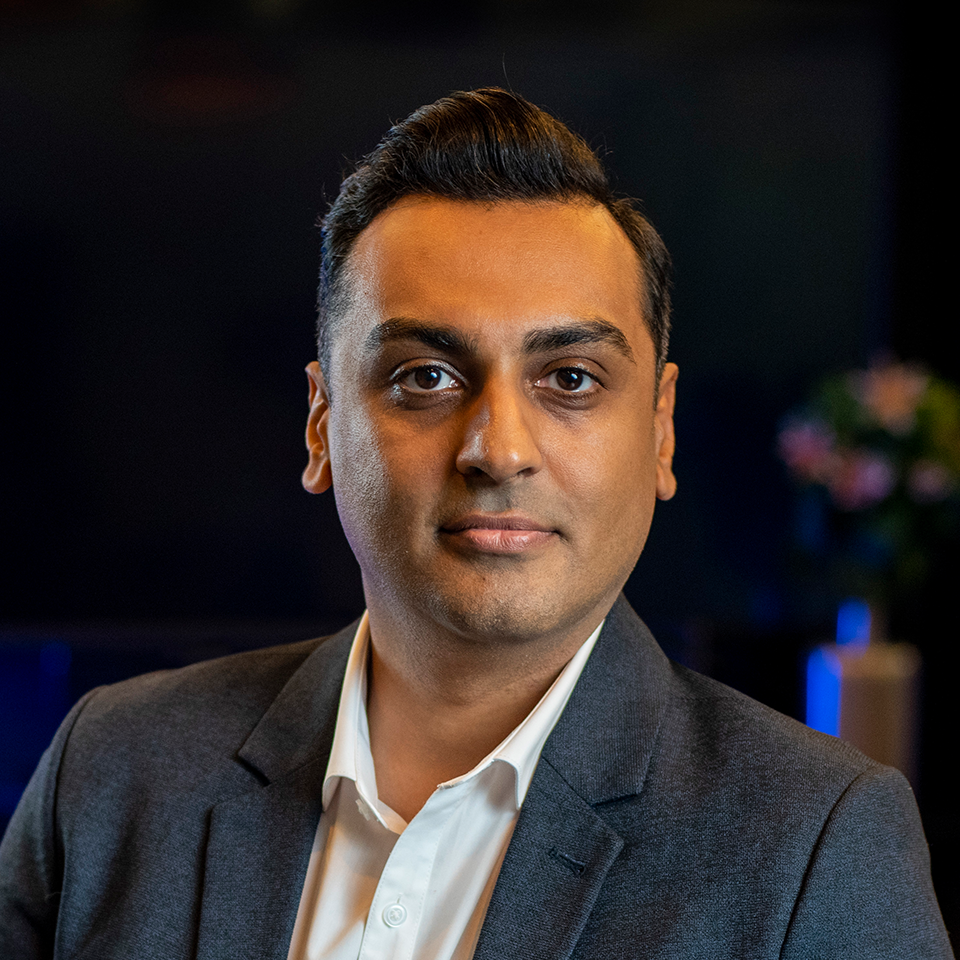 Amit Bhalla