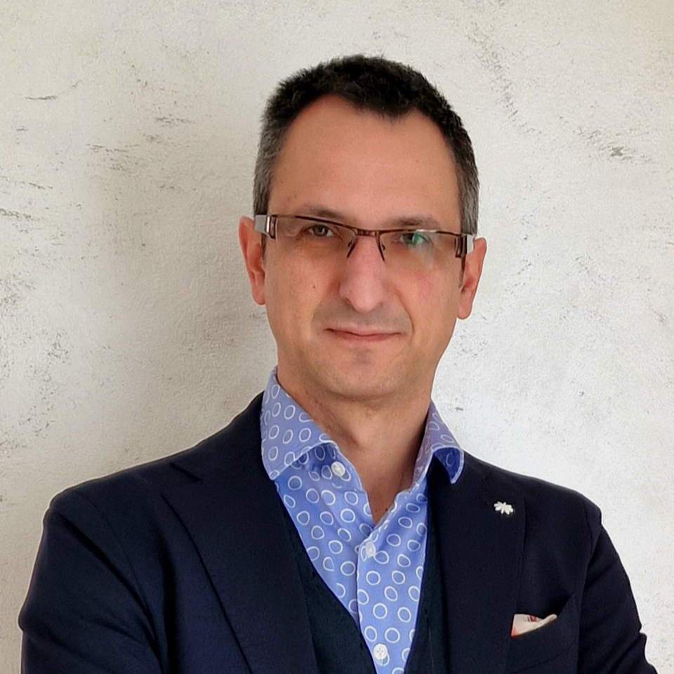 Andrea Stefano Danesini