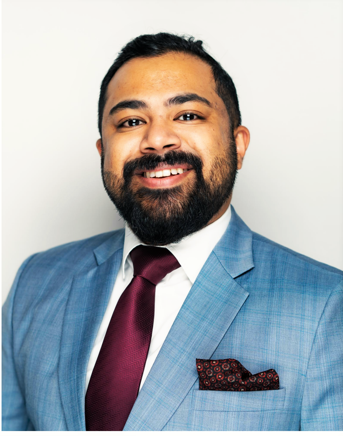 Elvin Joseph