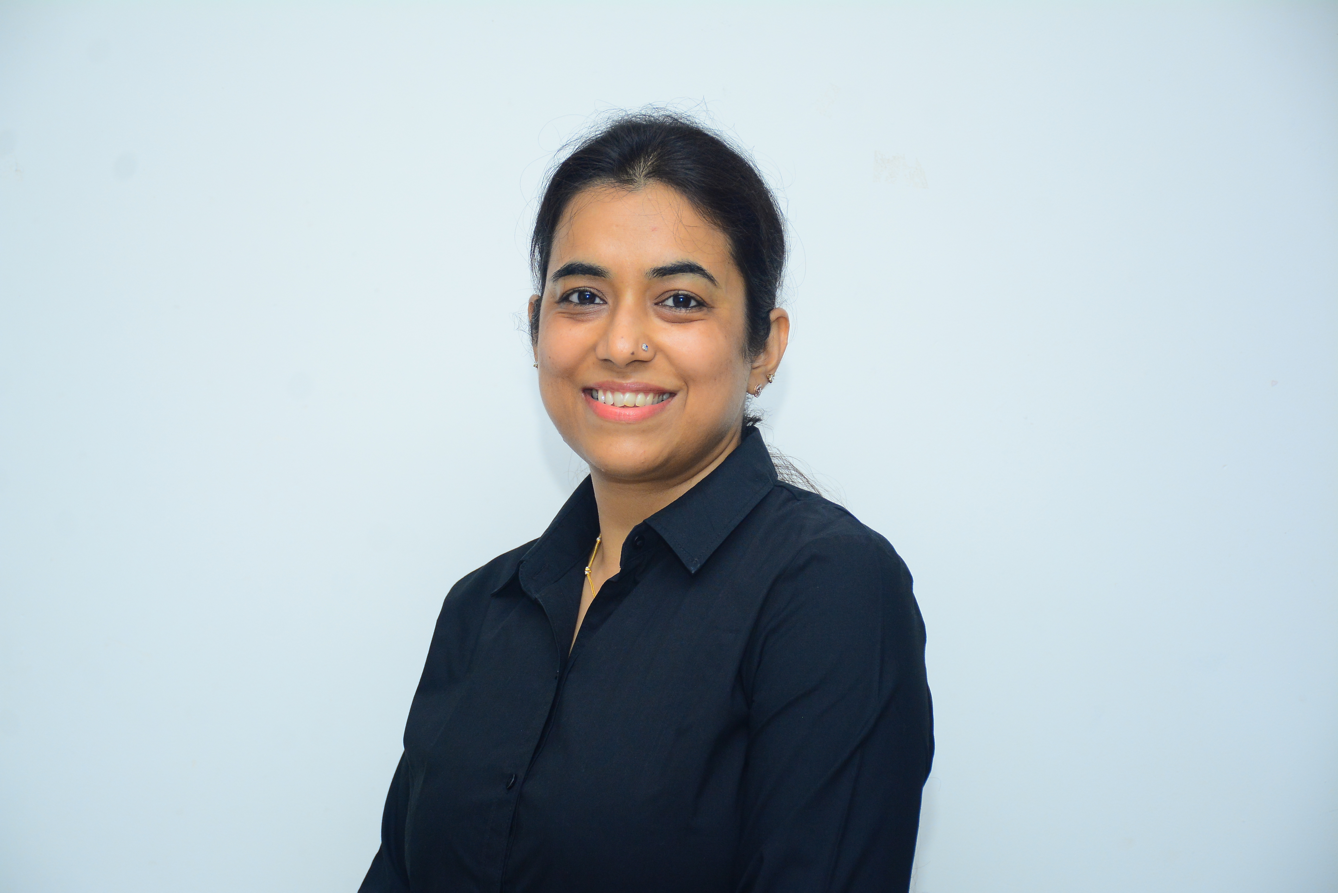 Garima Goel