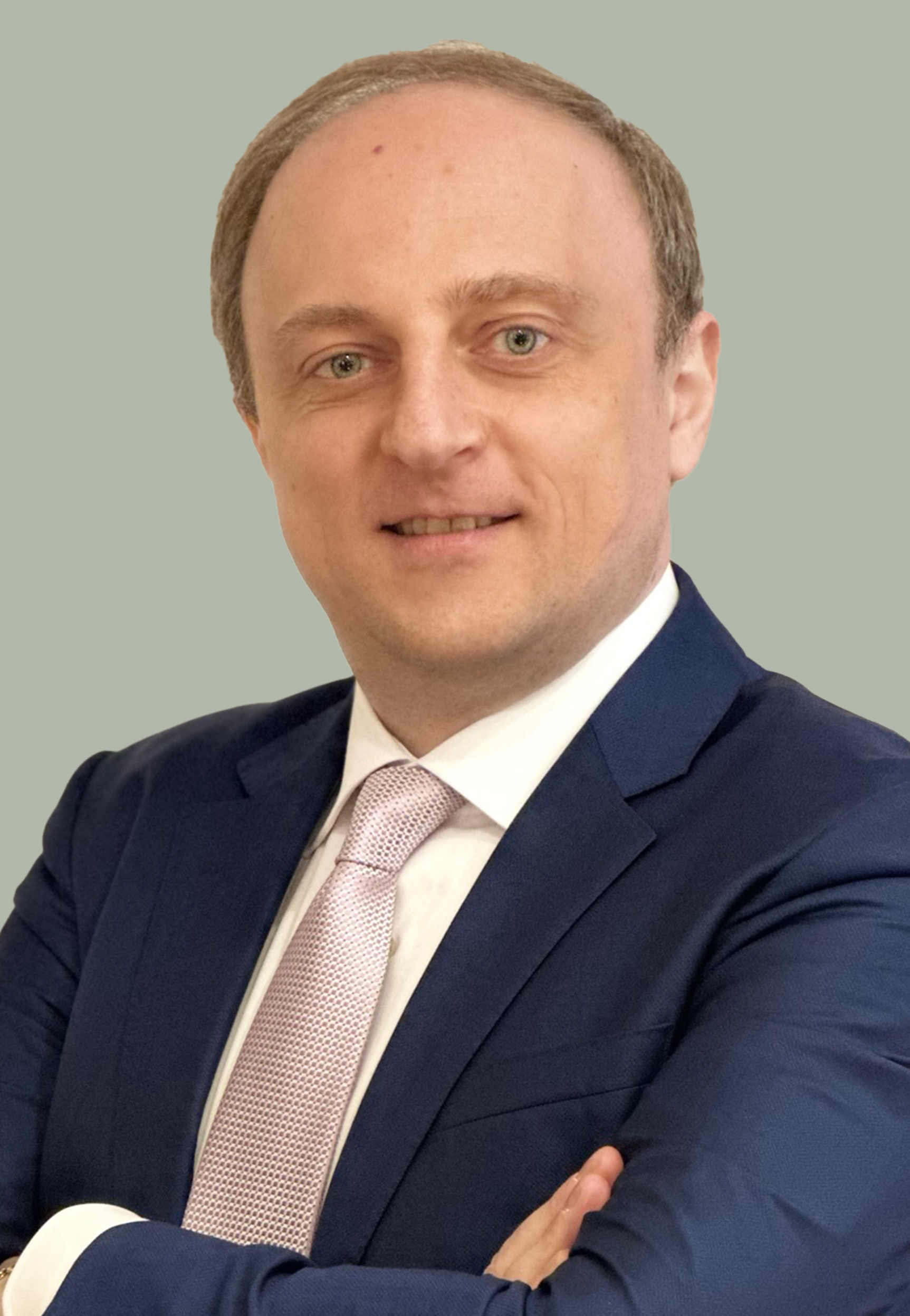 Giacomo Greci