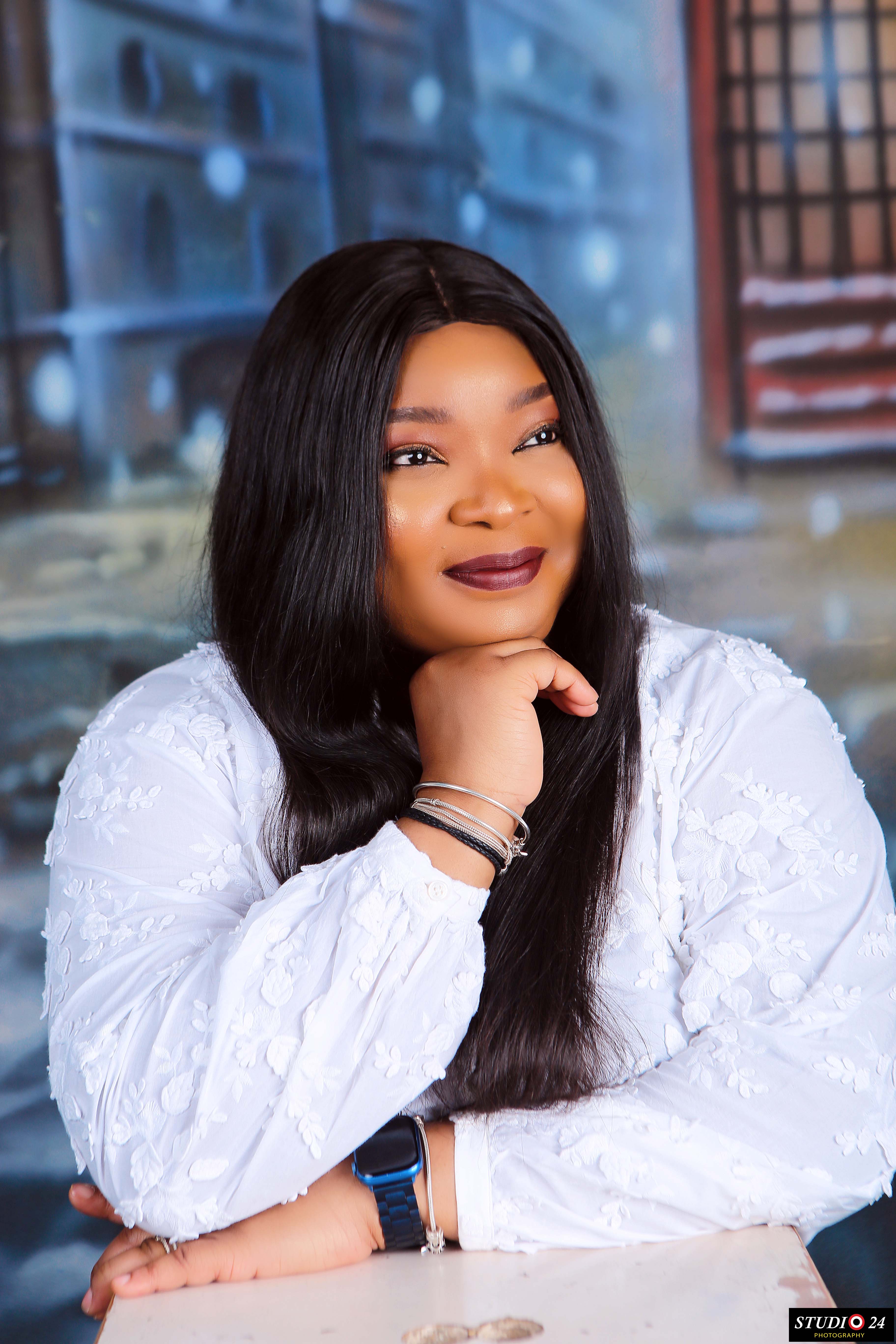 Onyekachi Ginger-Eke
