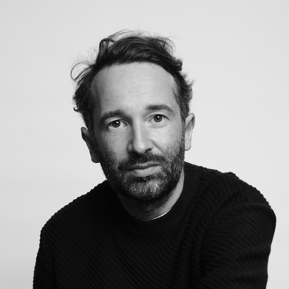 Jean Baptiste Quesnay