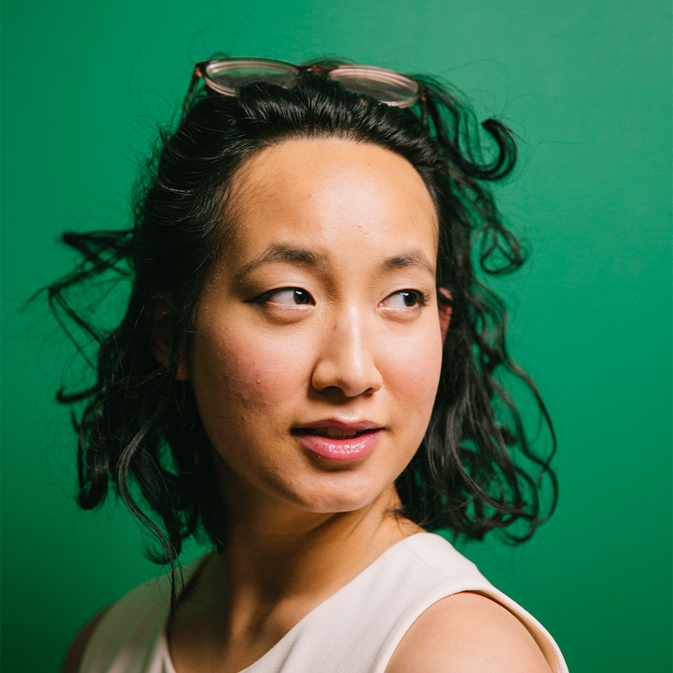Joan Kim Dao