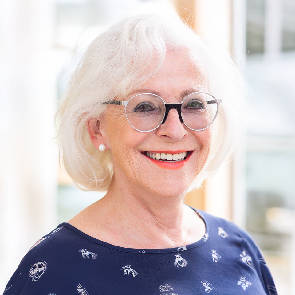 Marianne Volonté