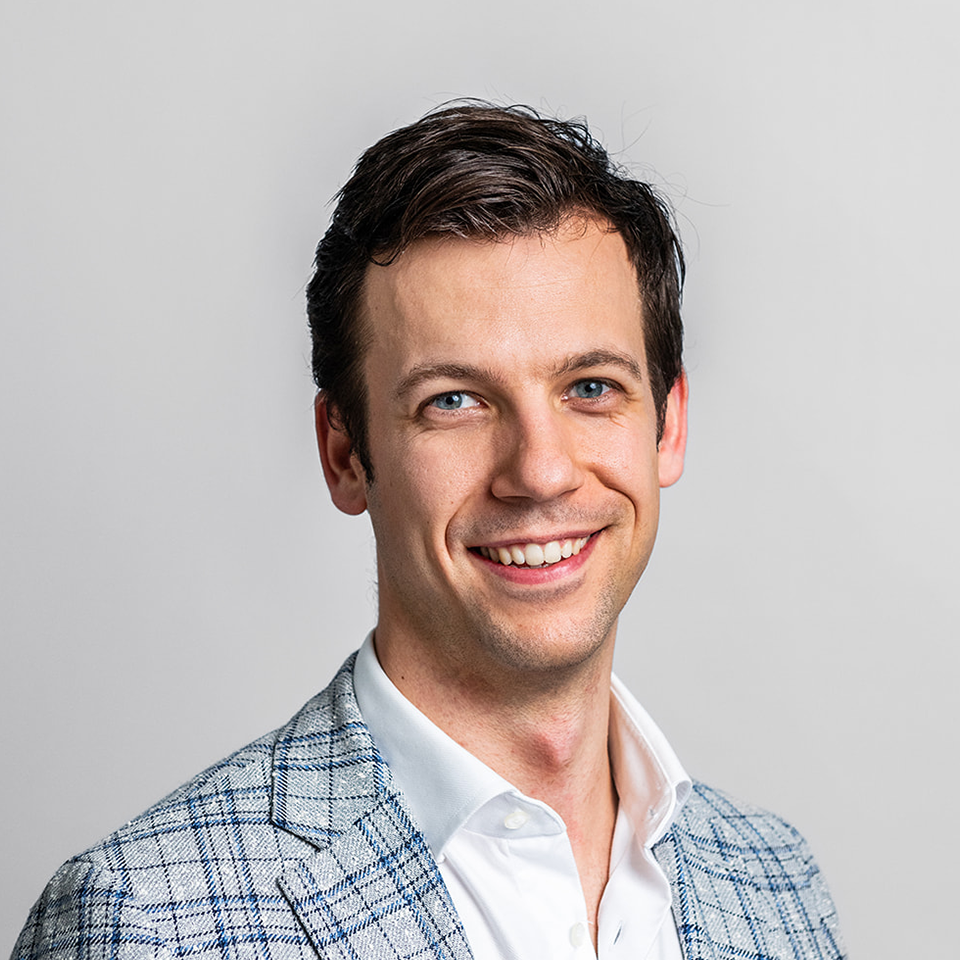 Michael Van Dijk