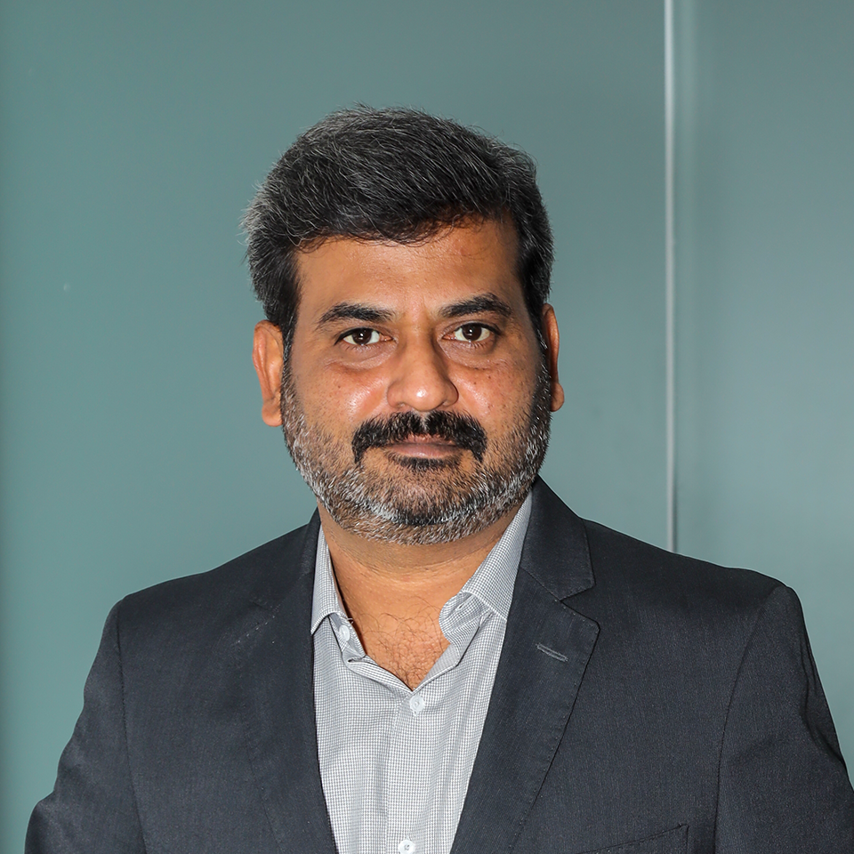 Mohan Raj