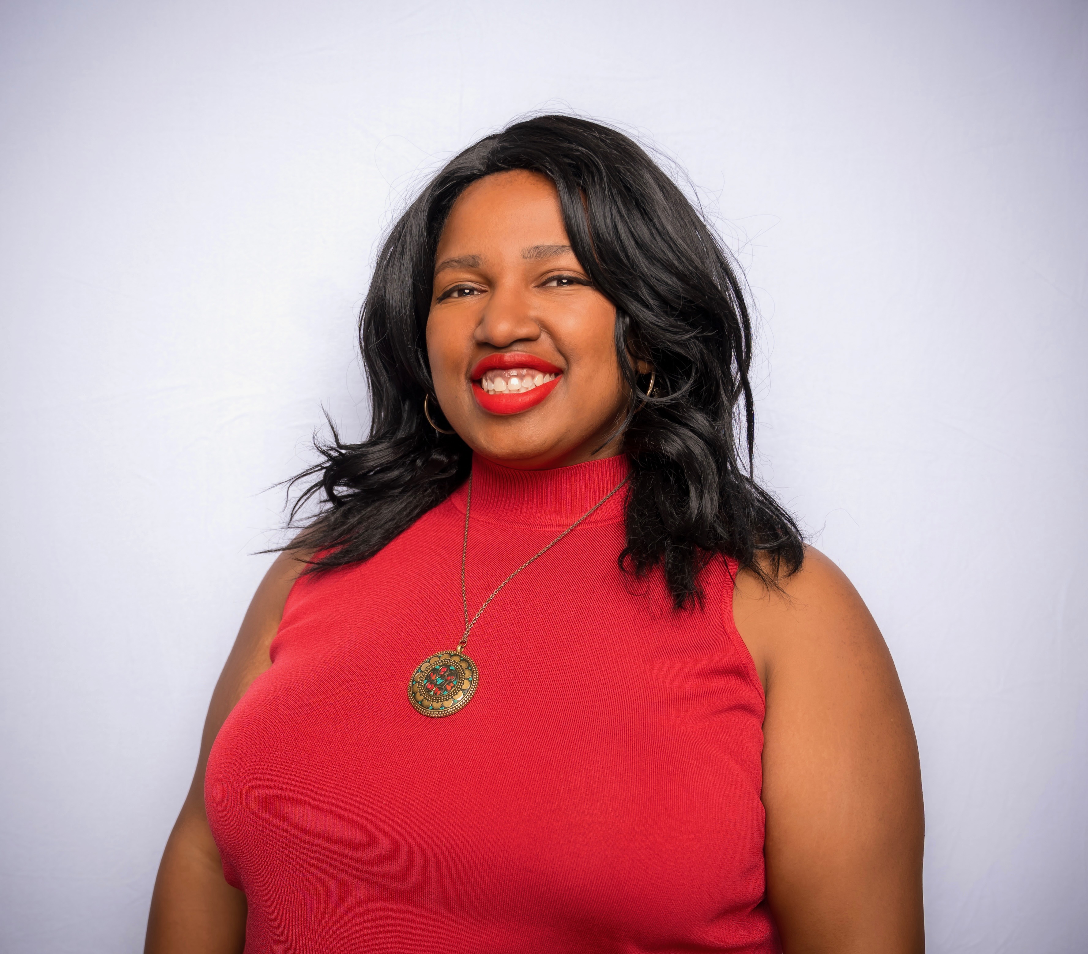 Shavonnia Corbin-Johnson
