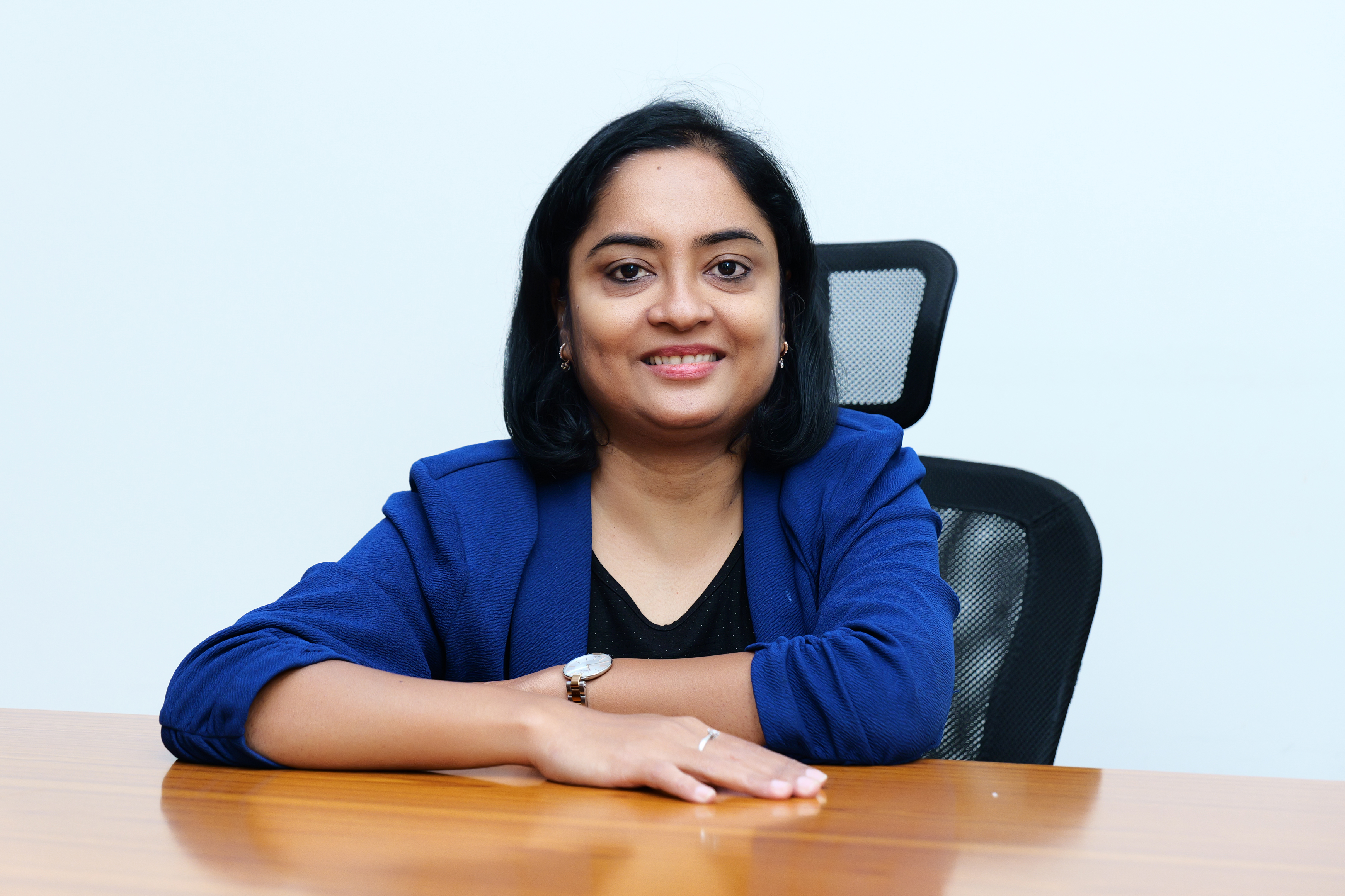 Swati Saxena