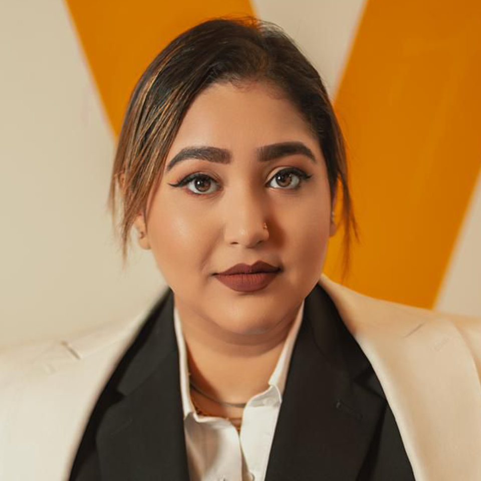 Tabassum Mostafa