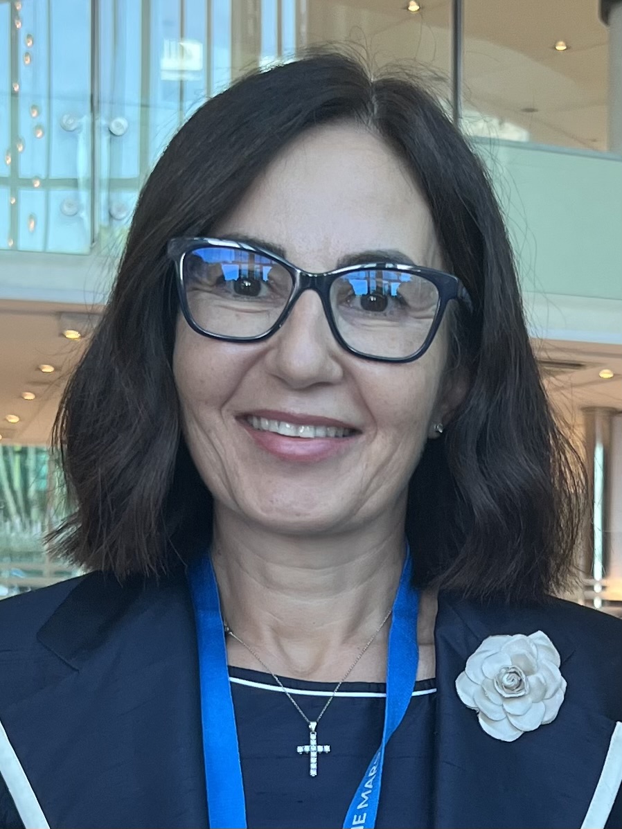 Carla Bellieni