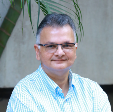 Amit Bagaria