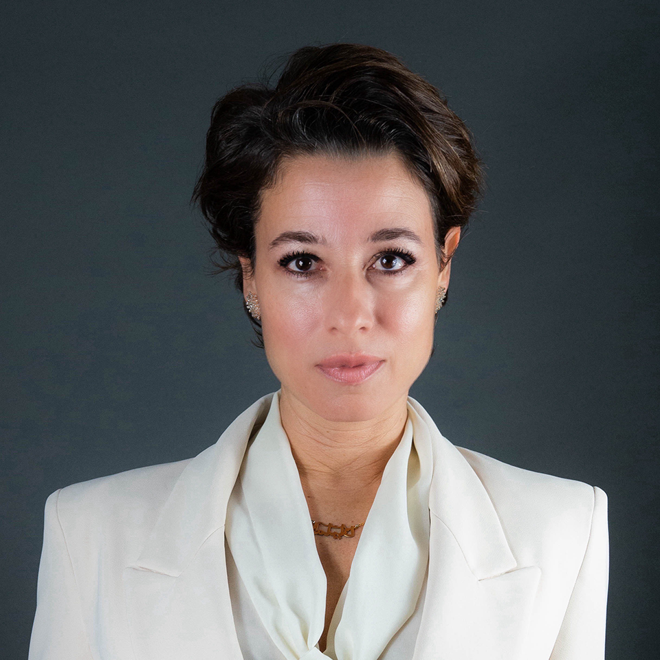 Emiliana Minenna