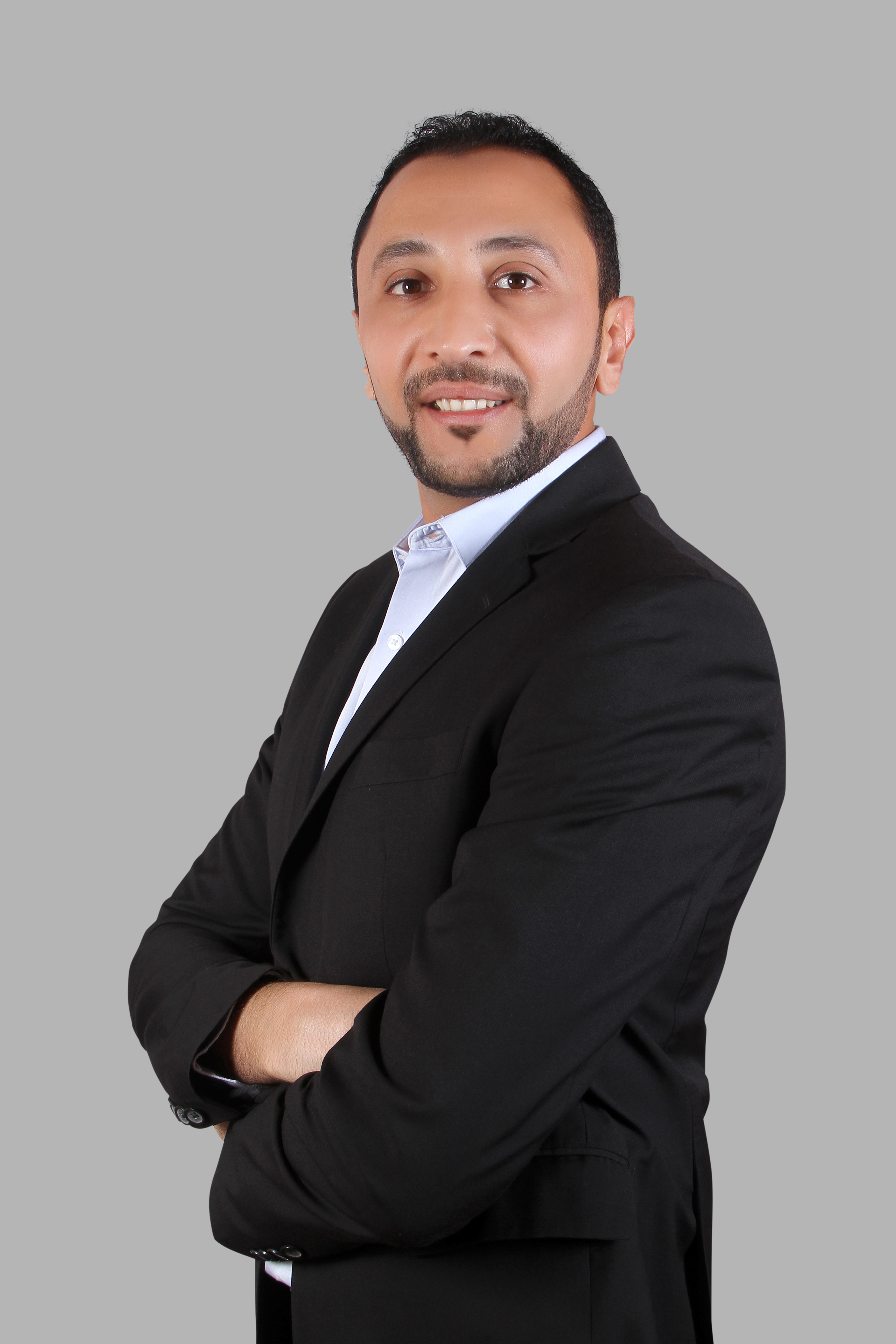 Mahmoud Majzoub Dit Molla