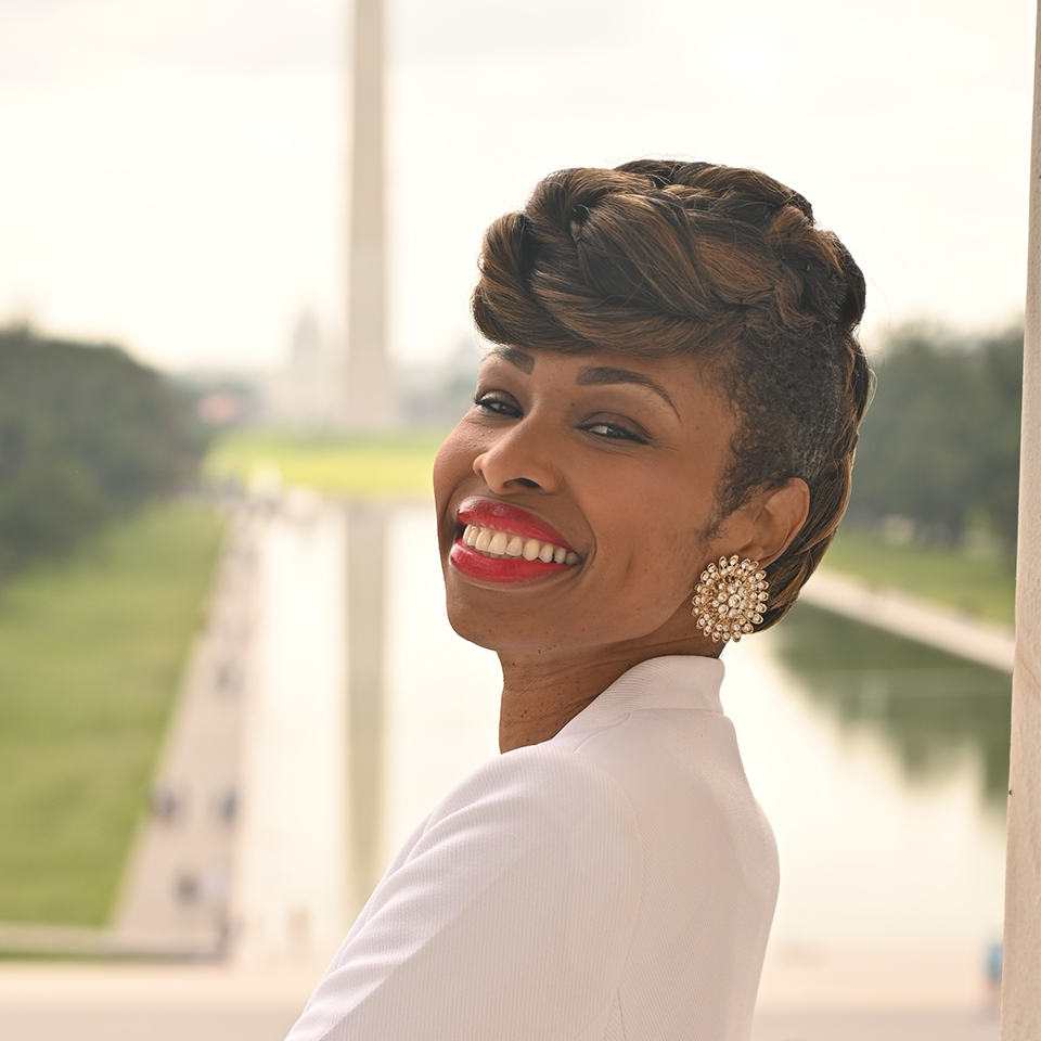 Tish Hodge, PHR, MSHRM