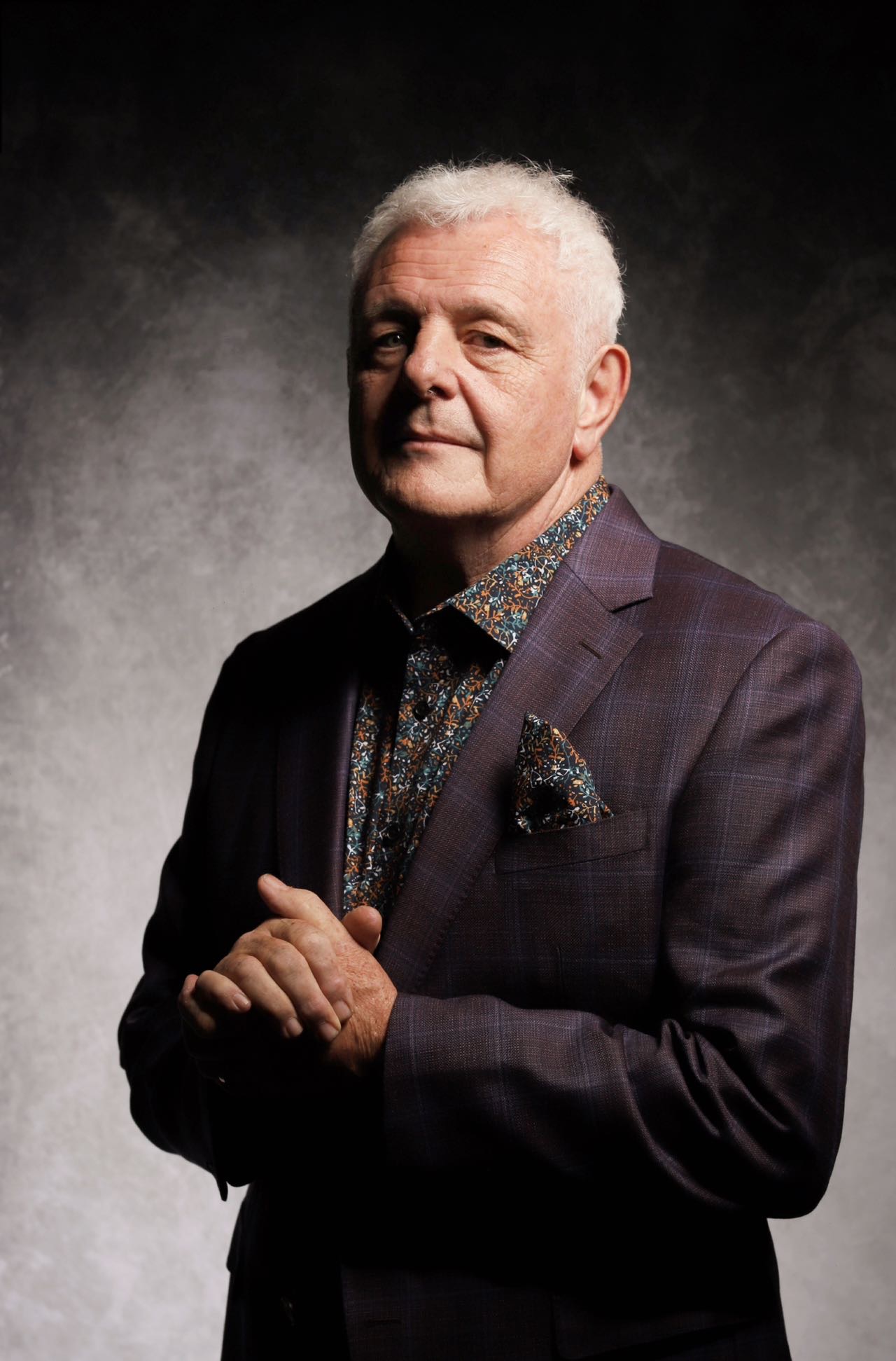 Gary Young