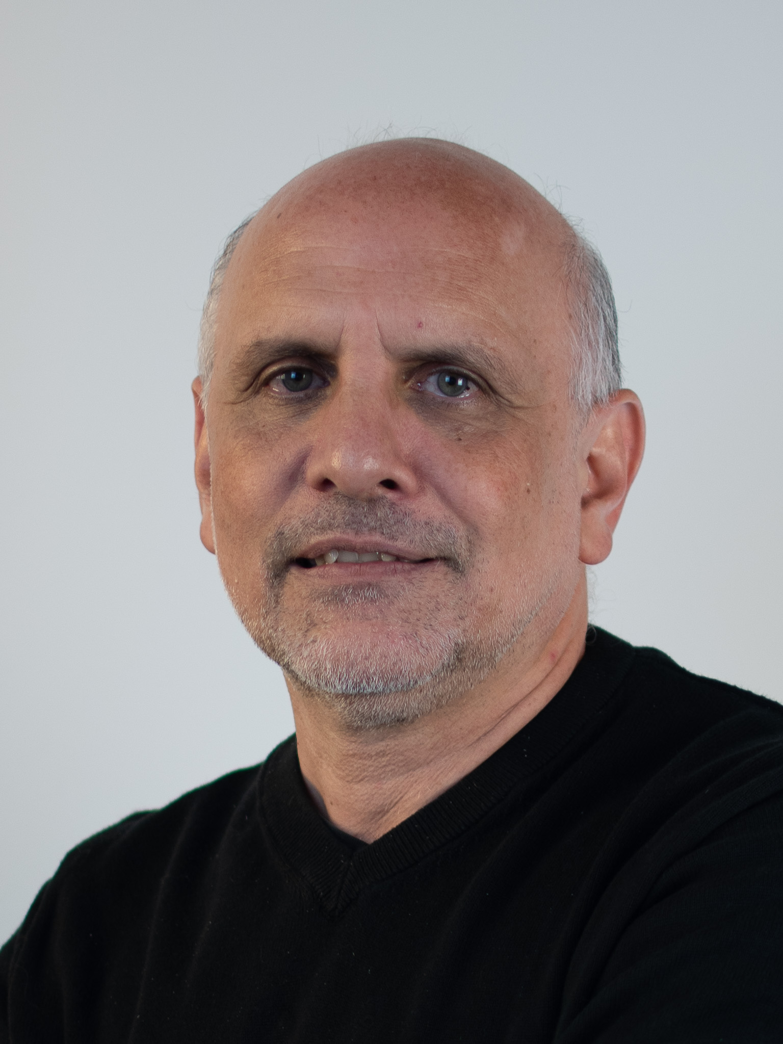 Mustafa Radi