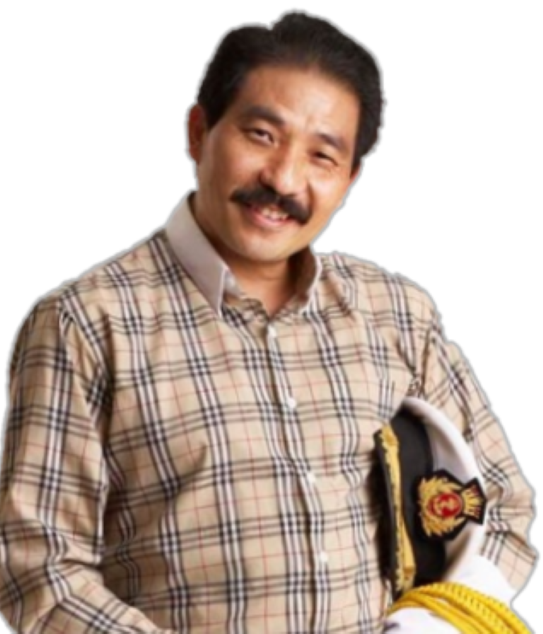 Frederick James Francis