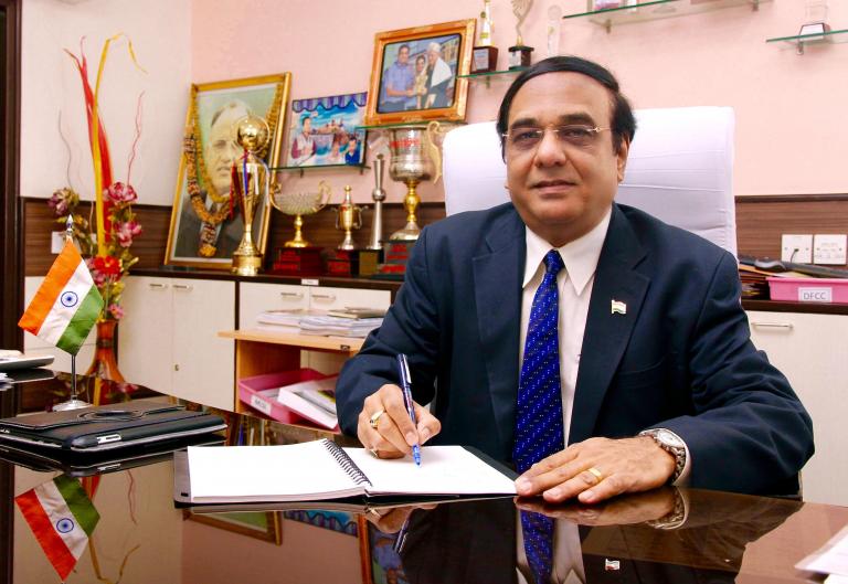 Ramesh Kumar Ajmeria