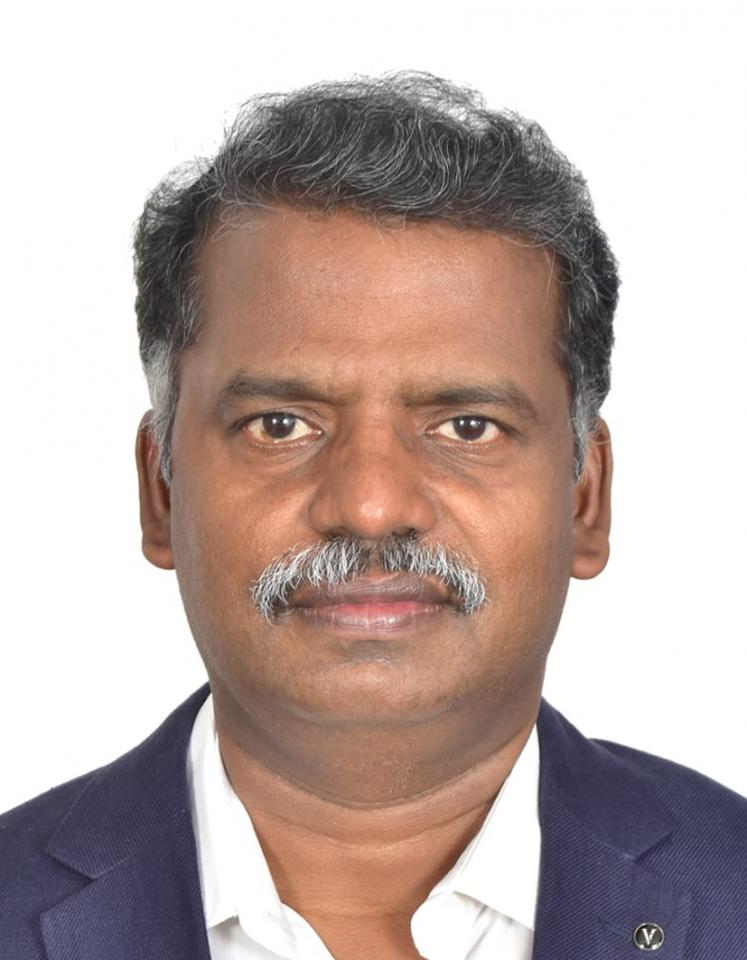 Anand Govindrajan