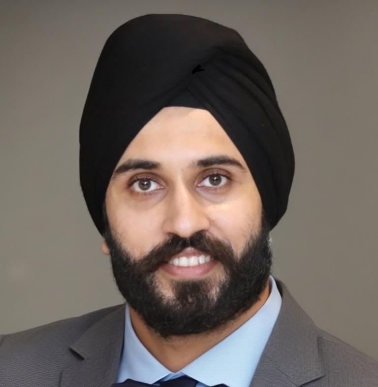 Sushant Singh Bhatia