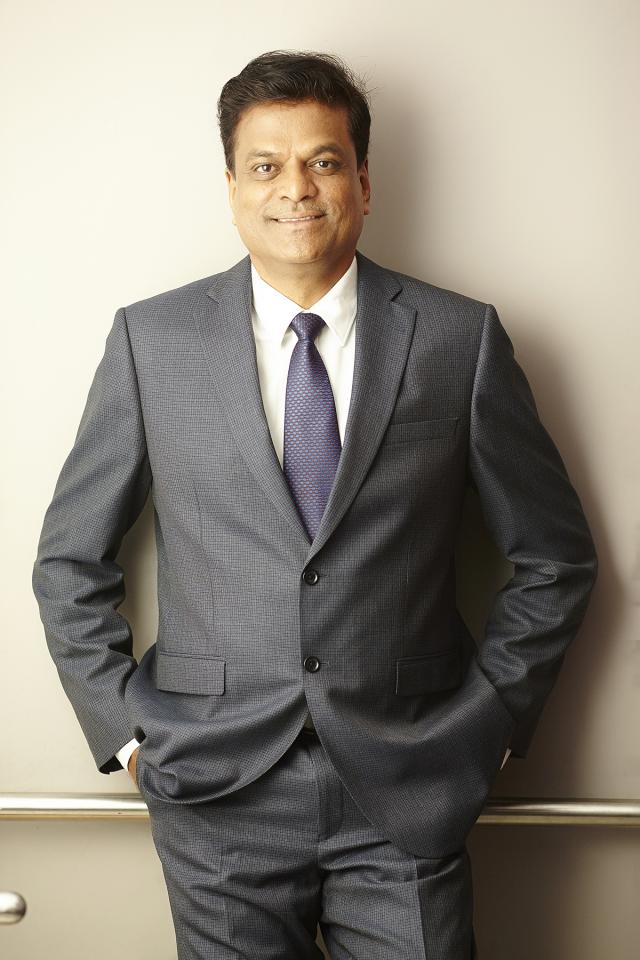 Arunaagiri Mudaaliar