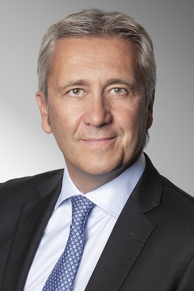 Jérôme Koechlin, PhD