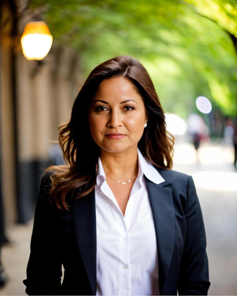 Mahnaz Khazen Shadman, PhD