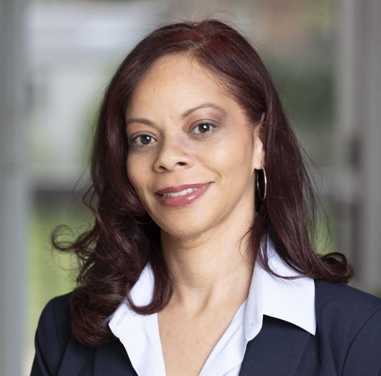 Michelle Grigsby-Hackett