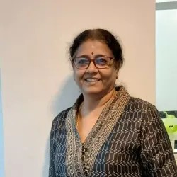 Sukanya Sivakumar