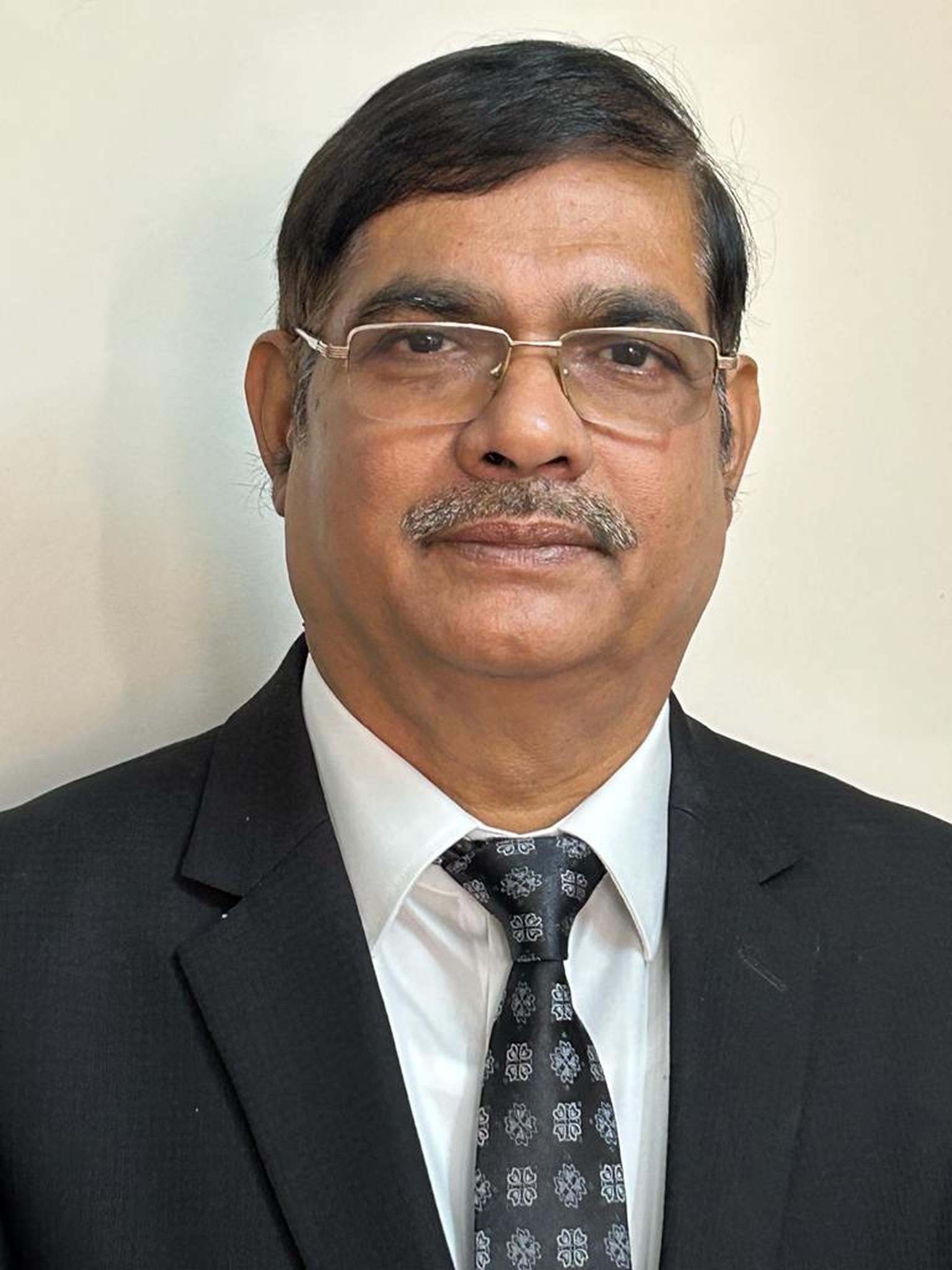 Pradipta Kumar Nanda
