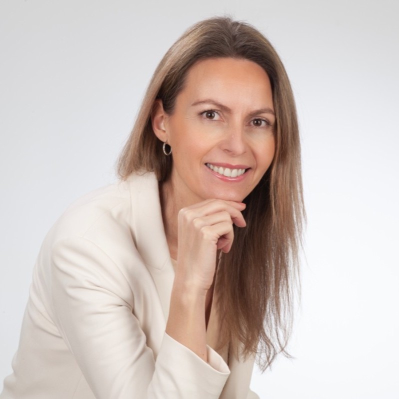 Mrs Maddalena Silvana Schmid