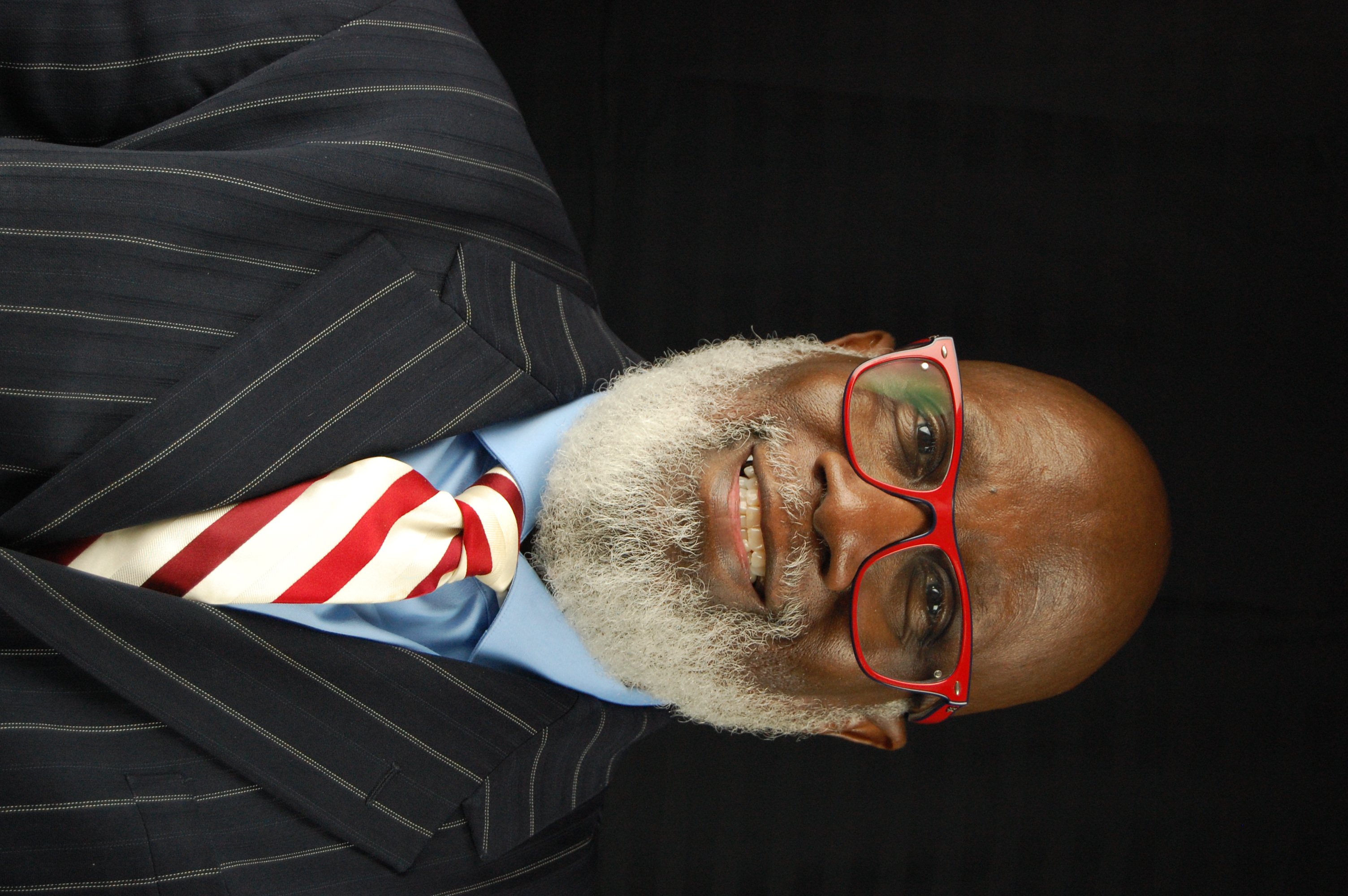 Paul Wm. Barrett, Sr.