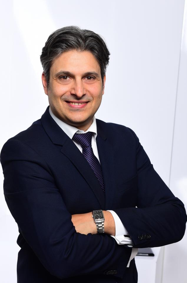 Davide Nocentini