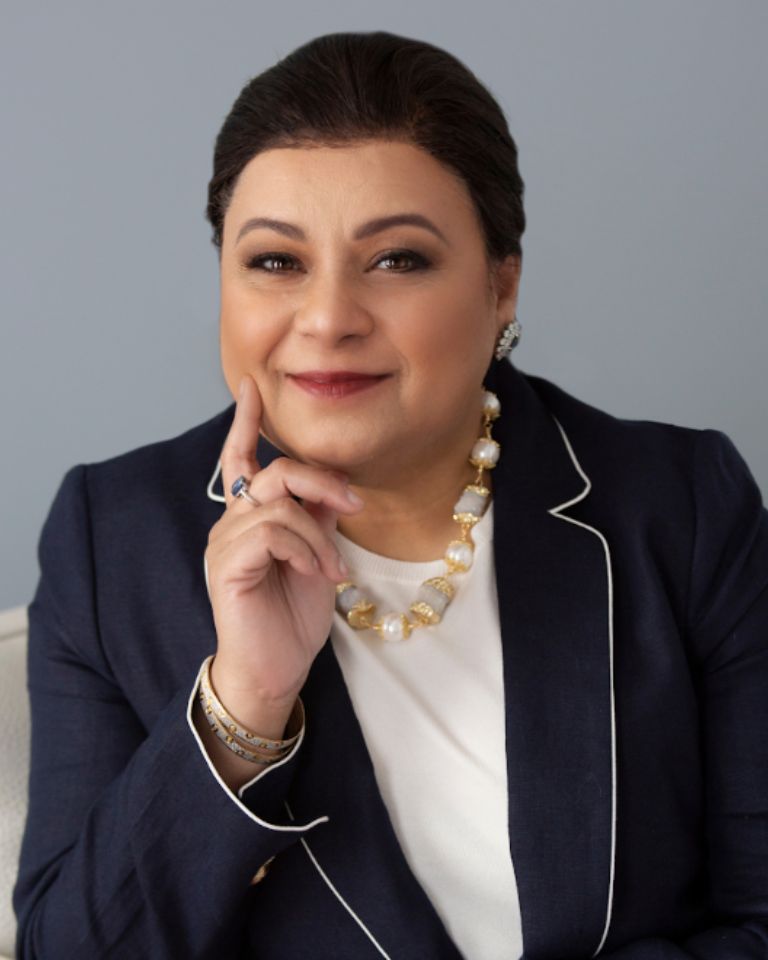 Samina Chowdhury