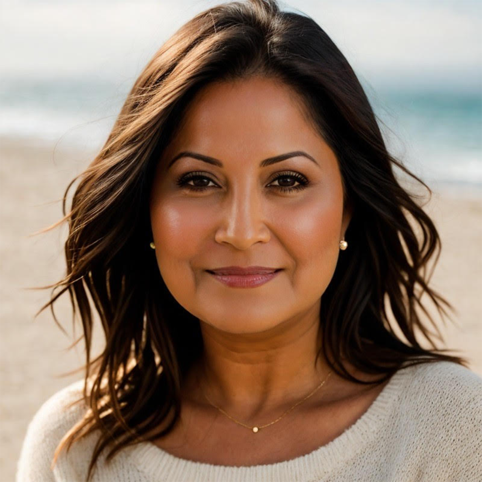 Mahnaz Khazen Shadman