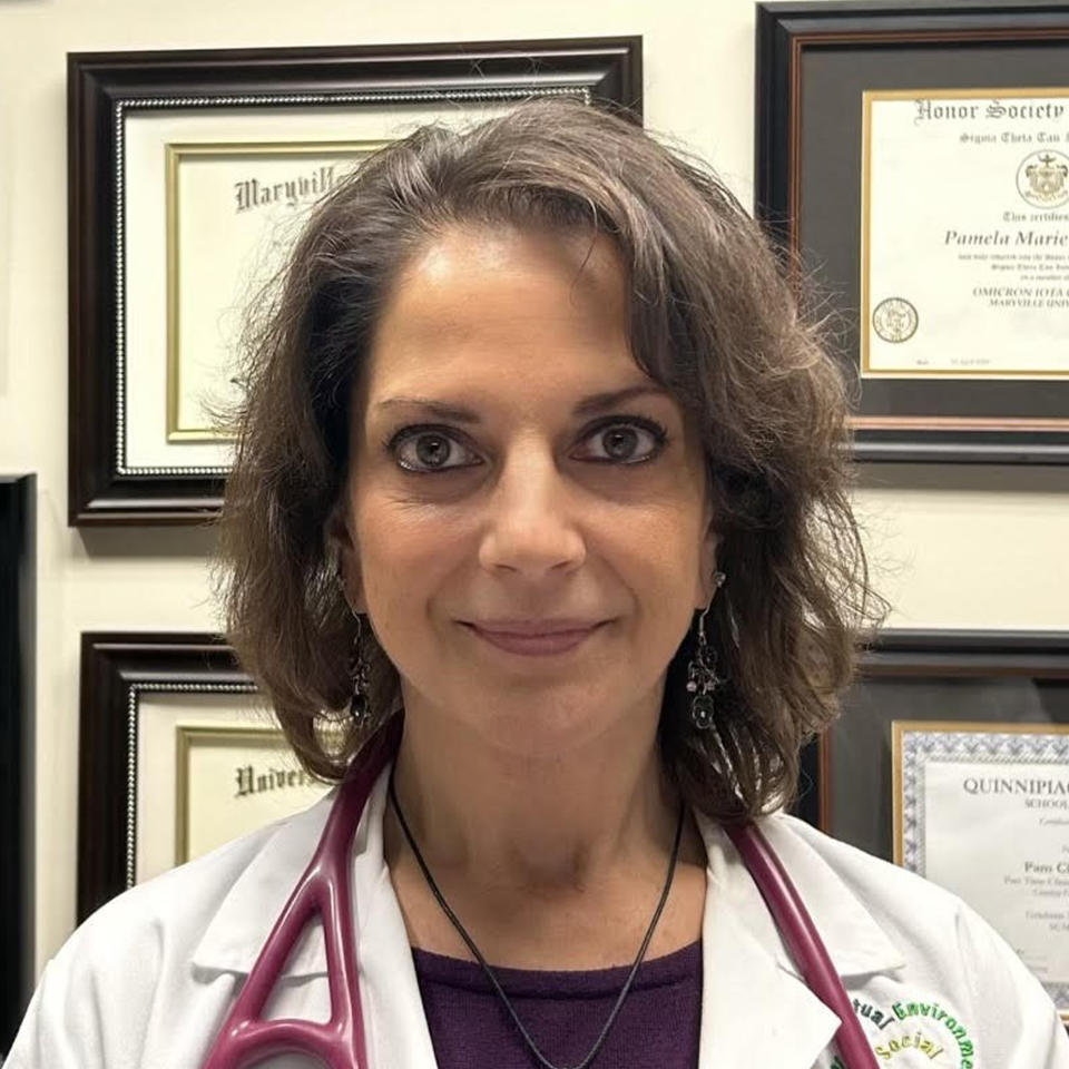 Pamela Cipriano