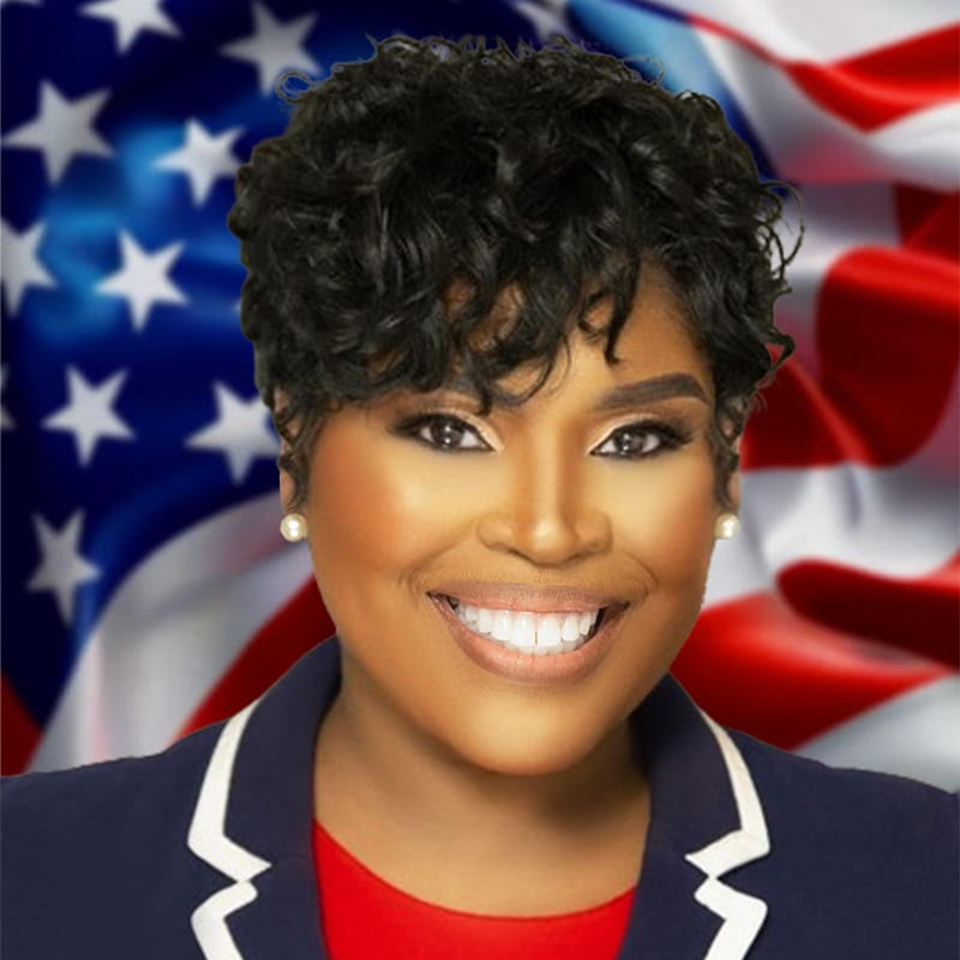 Valéssa Winslow Taylor