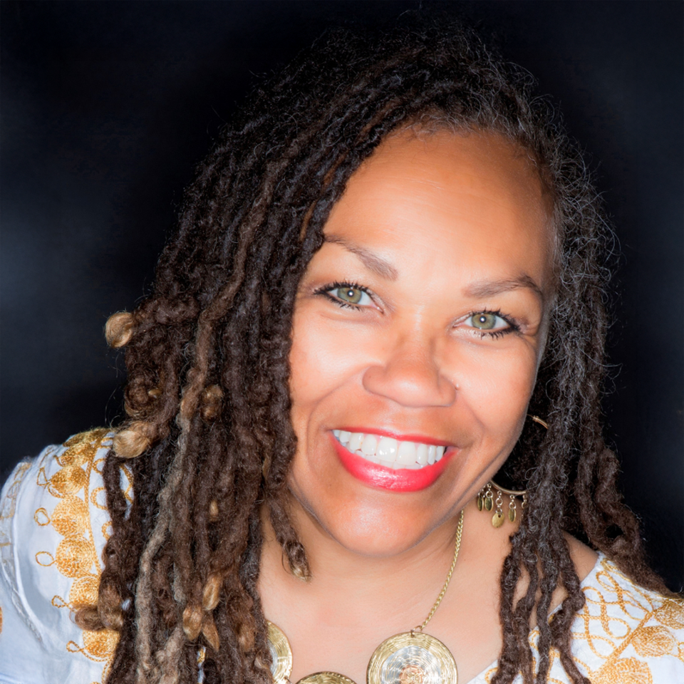 Terri Eileen Liggins