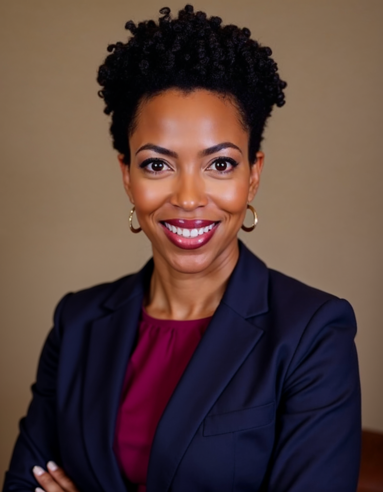 Dr. Heather Walker, PhD