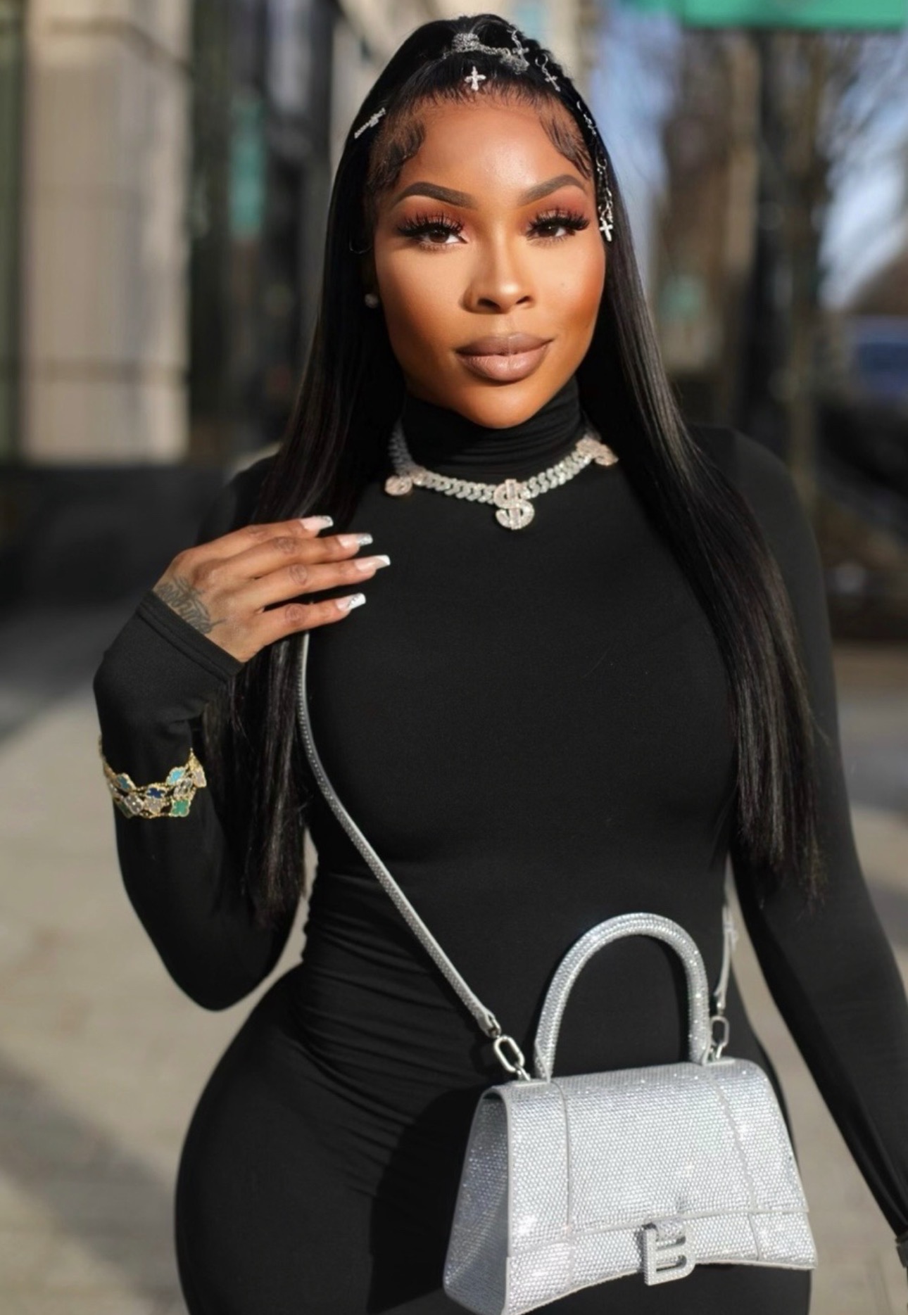 LaToya Littles