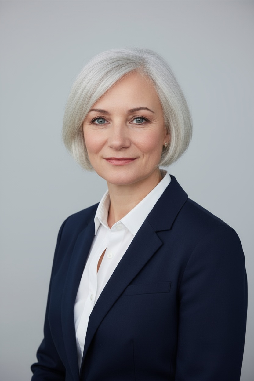 Michelle Carroll