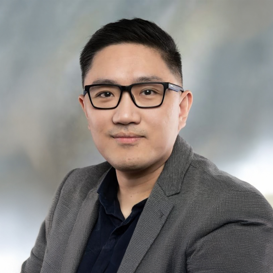 Benjamin Joel Breboneria